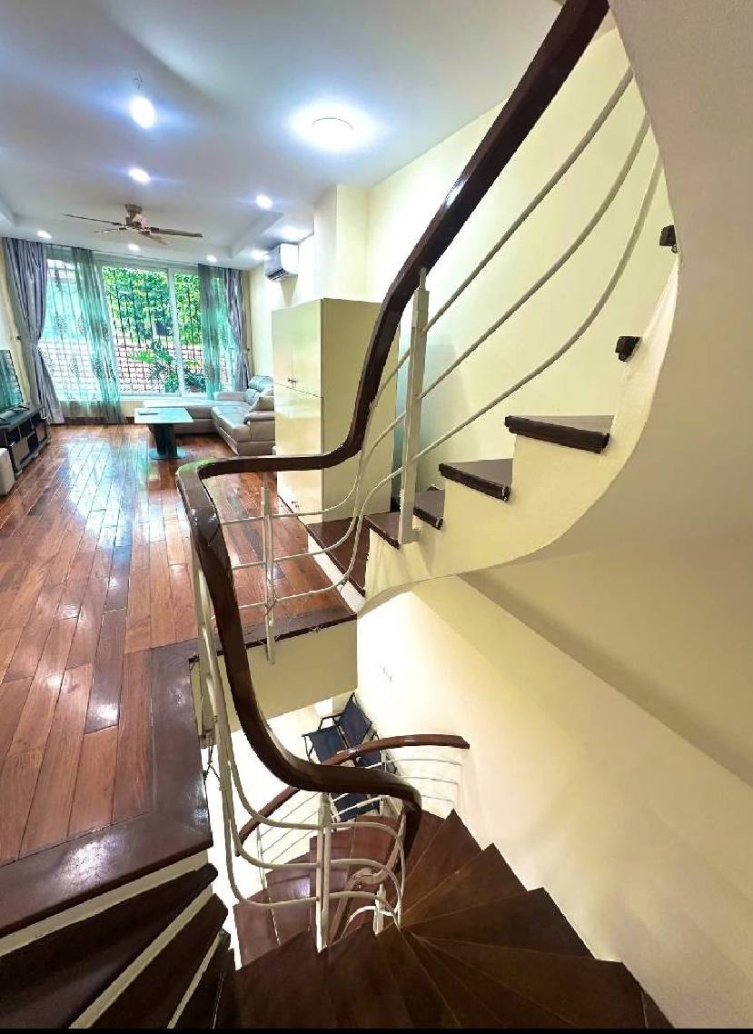 Nhà đẹp xuân la tây hồ nhiều tiện ích